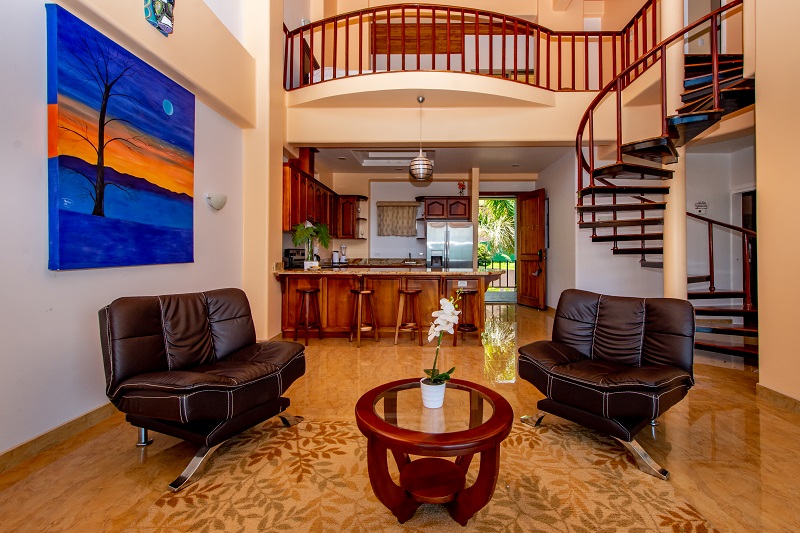 Penthouse Magnificent Views