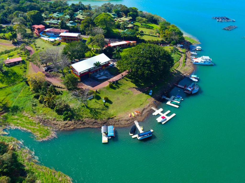 puerto san luis costa rica